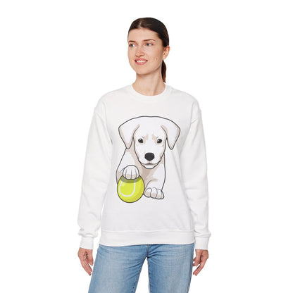 TENNIS PUP - Tennis (Sweatshirt)