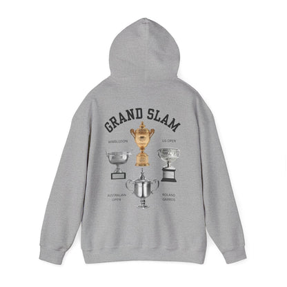 GRAND SLAM TROPHIES - Tennis (Hoodie)