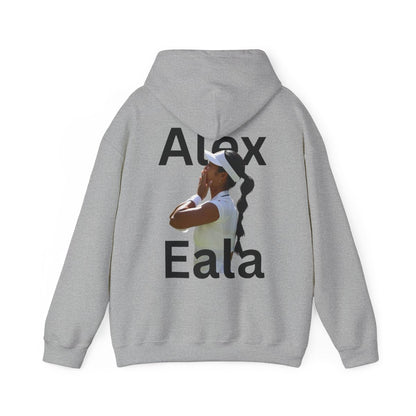 ALEX EALA 6 - Tennis (Hoodie)