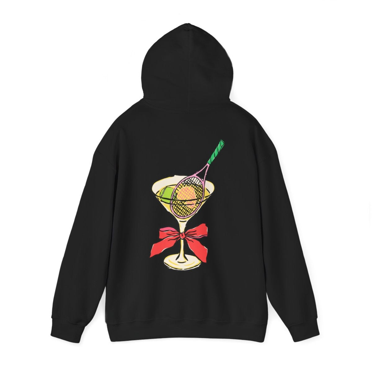 TOPSPIN TEQUILA - Tennis (Hoodie)