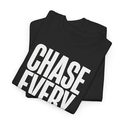 CHASE EVERY BALL - Tennis (Kids Tee)