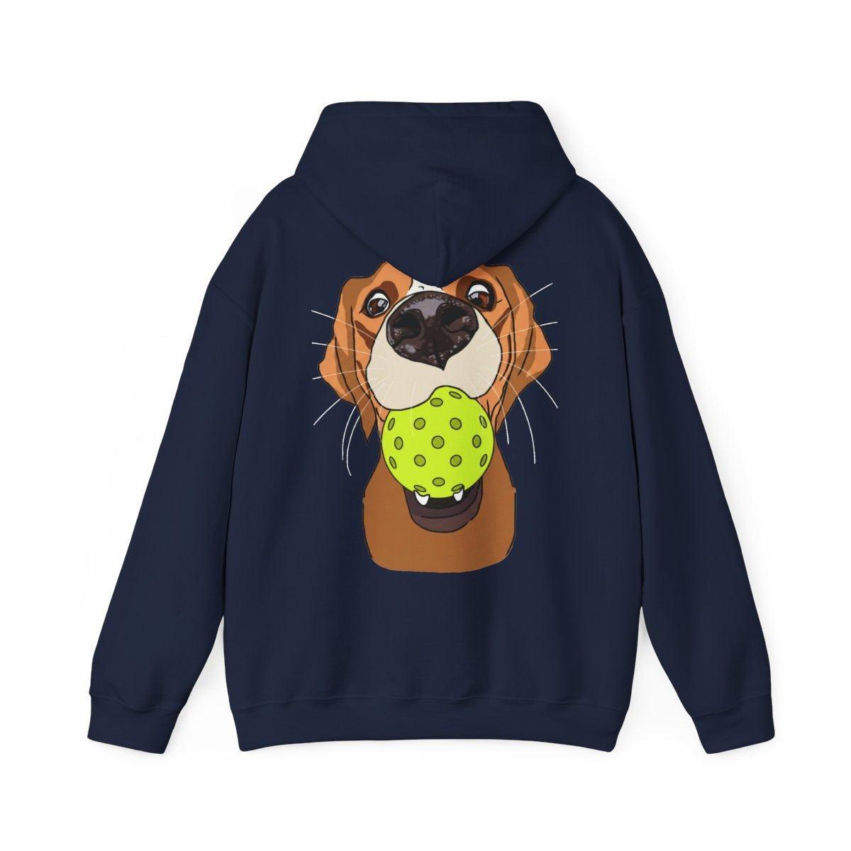 COURT COMPANION - Pickleball (Hoodie)