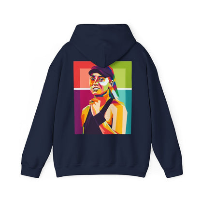 ELENA RYBAKINA 1 - Tennis (Hoodie)
