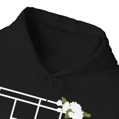 SAMPAGUITA 6 - Tennis (Hoodie)