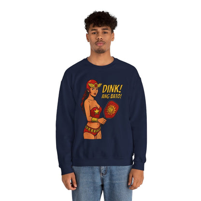 DARNA - Pickleball (Sweatshirt)