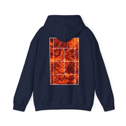 TENNIS LAVA - Tennis (Hoodie)