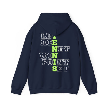 TENNIS CORE - Tennis (Hoodie)
