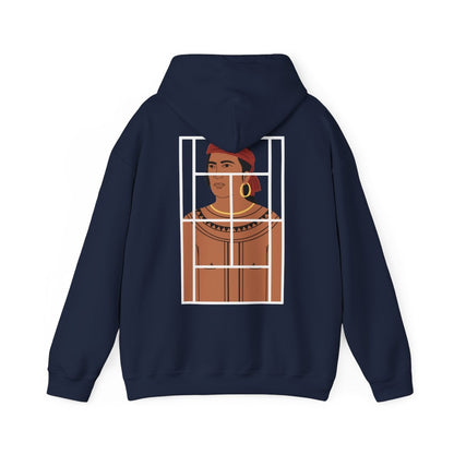 FILIPINO TENNIS WARRIOR - Tennis (Hoodie)