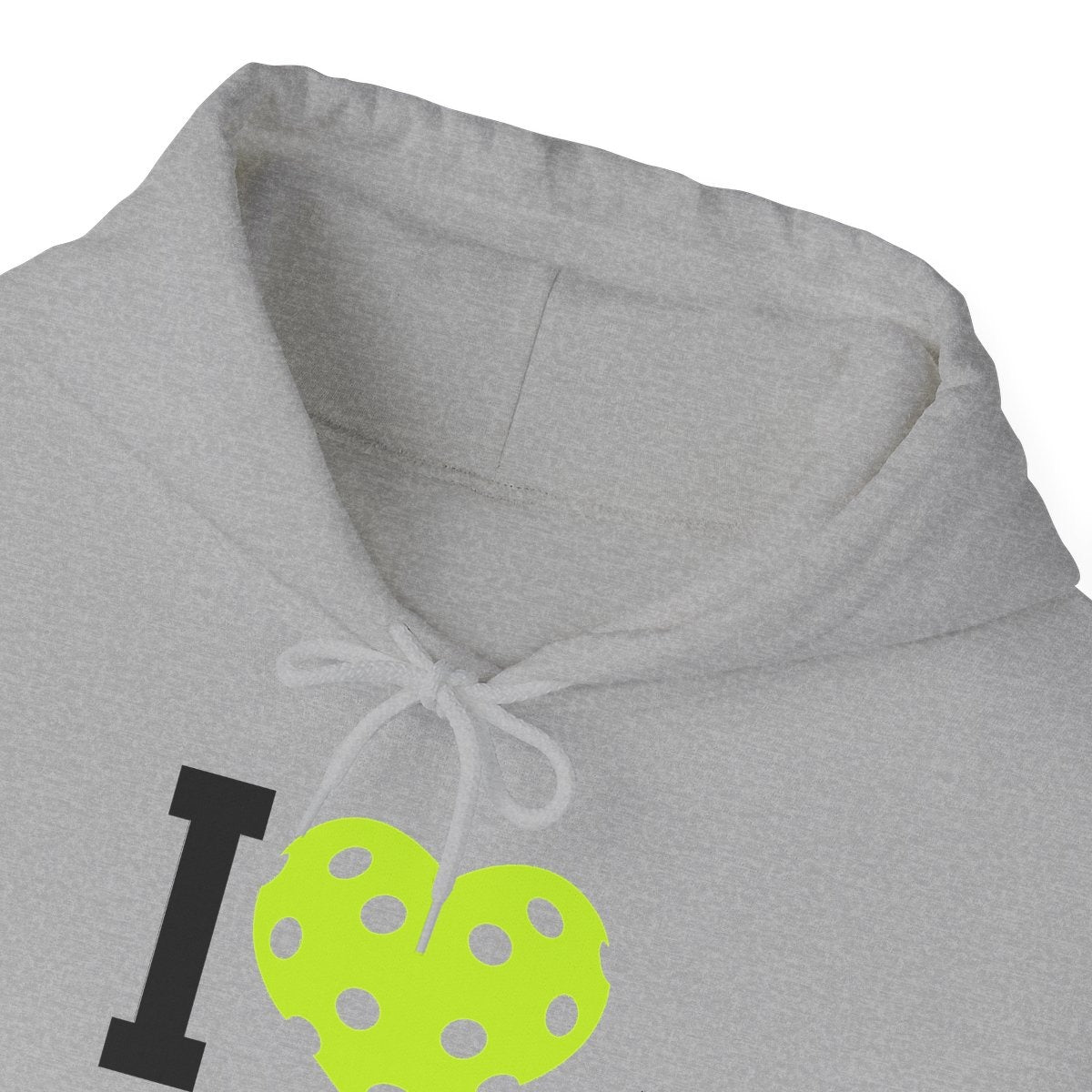 I HEART PH -  Pickleball (Hoodie)