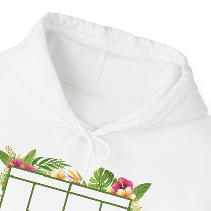 TENNIS TROPICAL - Tennis (Hoodie)