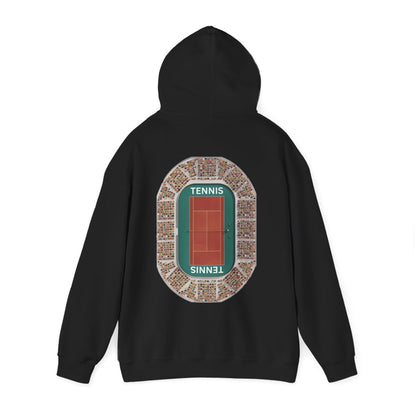 CENTRE COURT - Tennis (Hoodie)