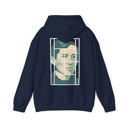 JOSE RIZAL - Tennis (Hoodie)