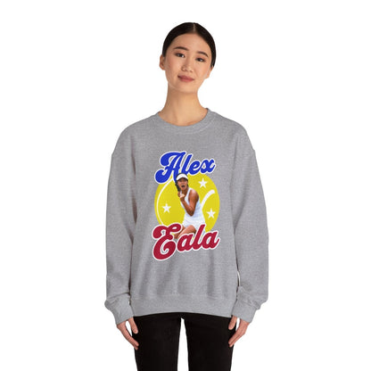 ALEX EALA 2 - Tennis (Sweatshirt)