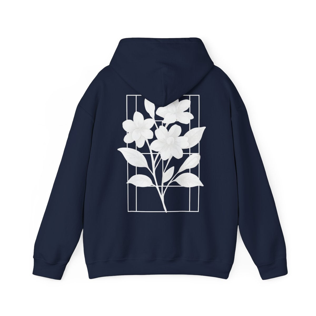 SAMPAGUITA 5 - Tennis (Hoodie)