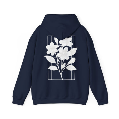 SAMPAGUITA 5 - Tennis (Hoodie)