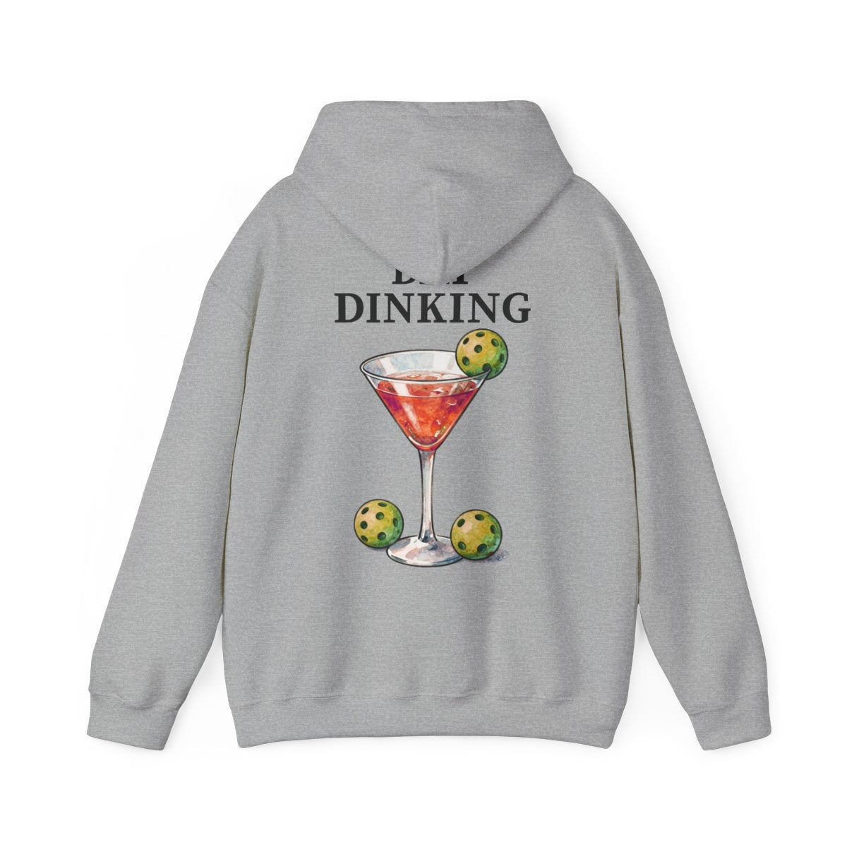 DAY DINKING - Pickleball (Hoodie)