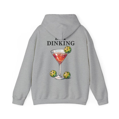 DAY DINKING - Pickleball (Hoodie)