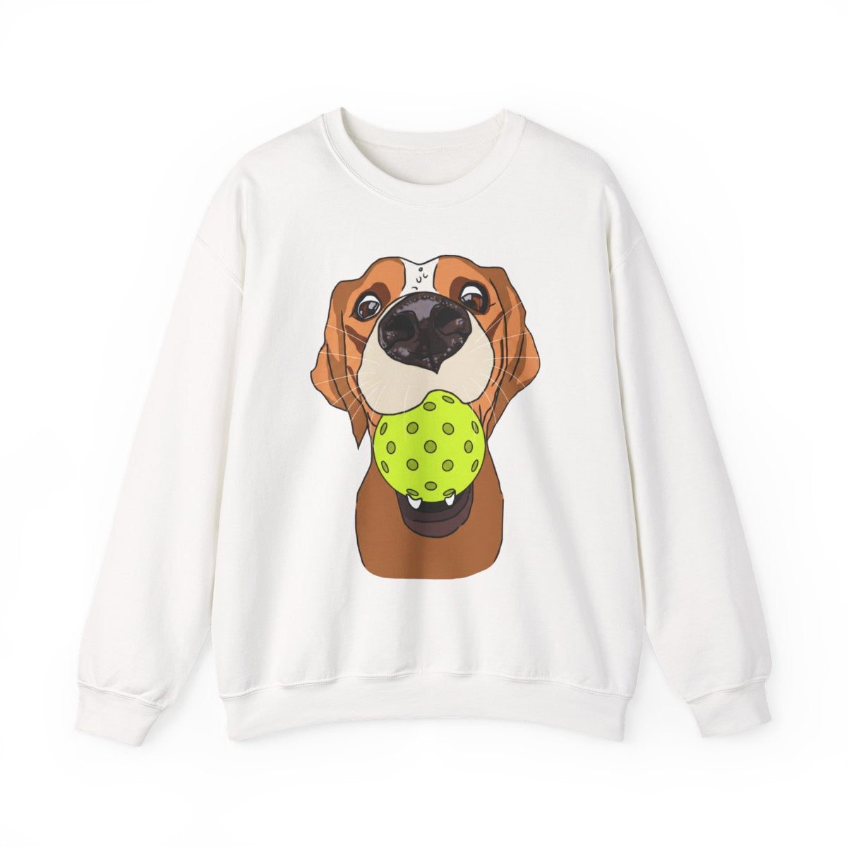 COURT COMPANION - Pickleball (Sweatshirt)