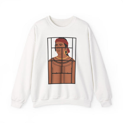 FILIPINO TENNIS WARRIOR - Tennis (Sweatshirt)