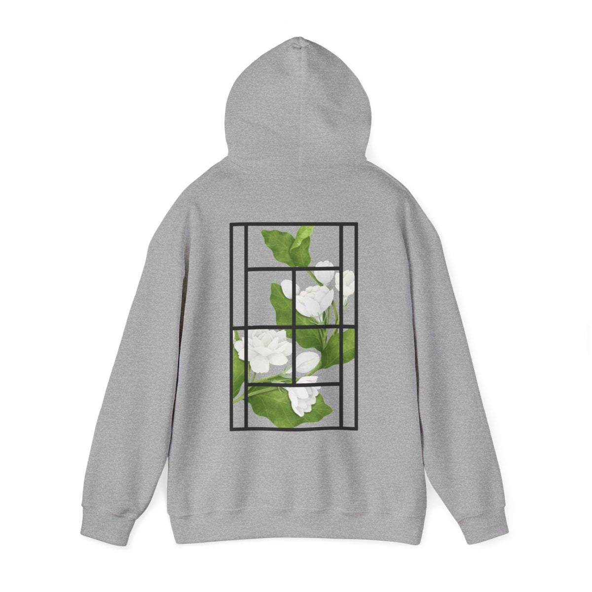 SAMPAGUITA 7 - Tennis (Hoodie)