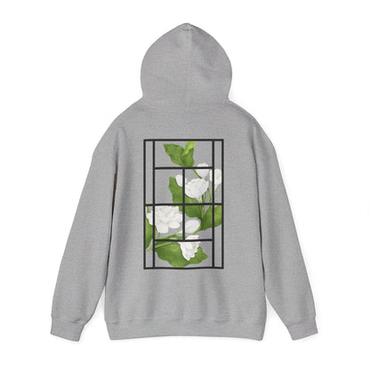 SAMPAGUITA 7 - Tennis (Hoodie)