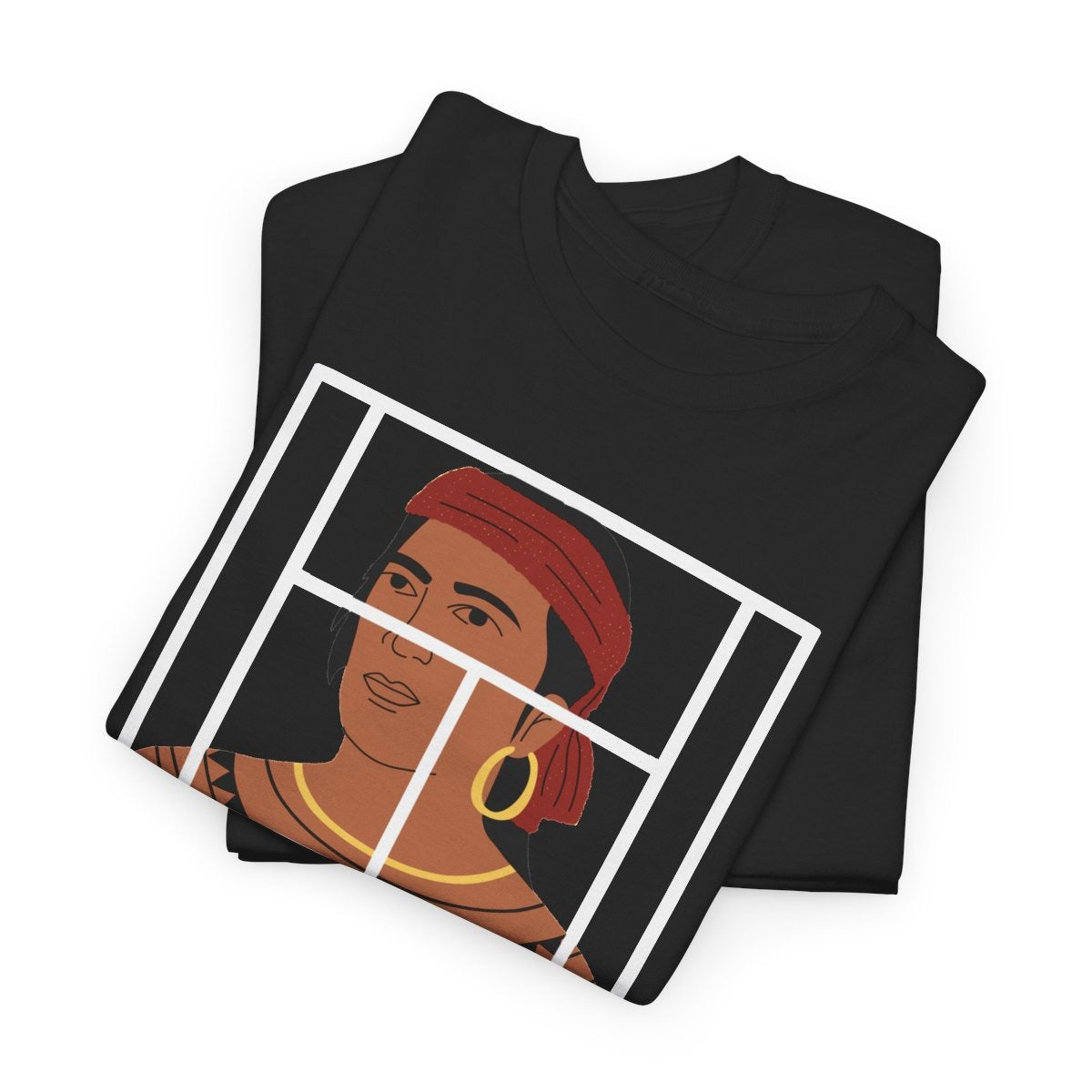 FILIPINO TENNIS WARRIOR - Tennis (Kids Tee)