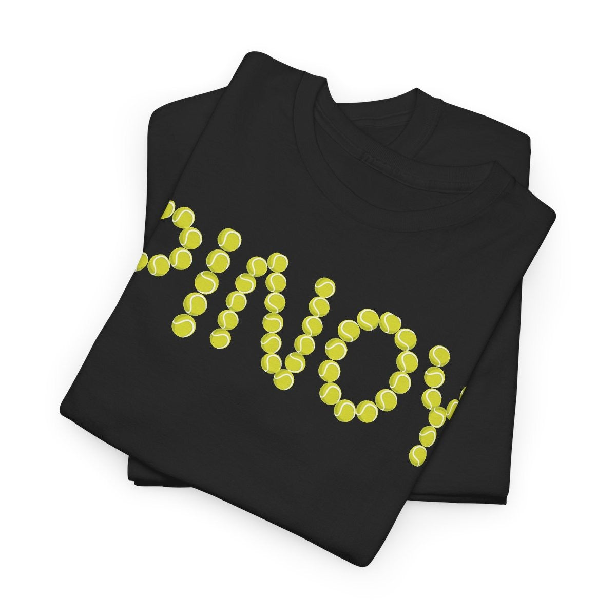 PNIOY TENNIS - Tennis (Kids Tee)