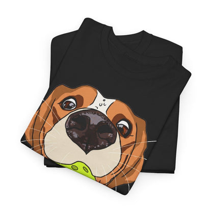 COURT COMPANION - Pickleball (Basic Tee)