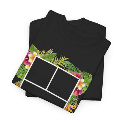 PICKLEBALL TROPICAL - Pickleball (Kids Tee)