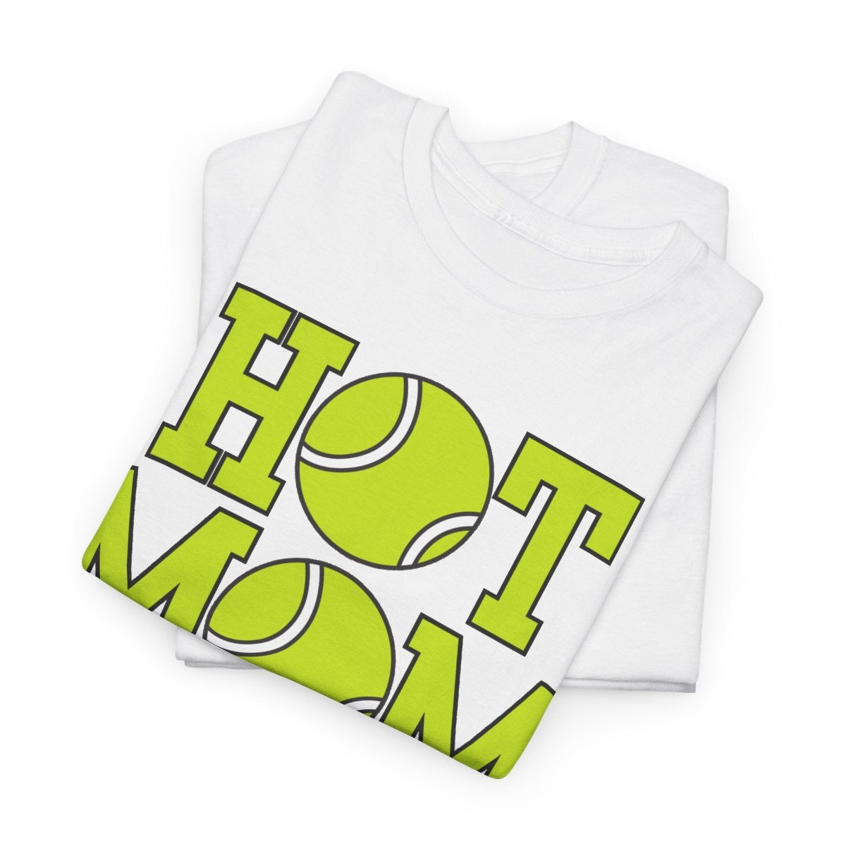HOT MOM - Tennis (Dri Fit)