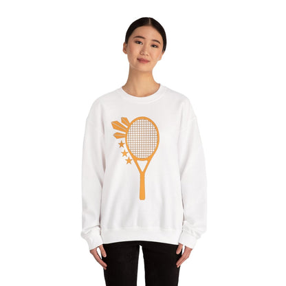3 STARS & SUN - Tennis (Sweatshirt)