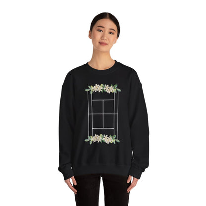 SAMPAGUITA 1 - Tennis (Sweatshirt)