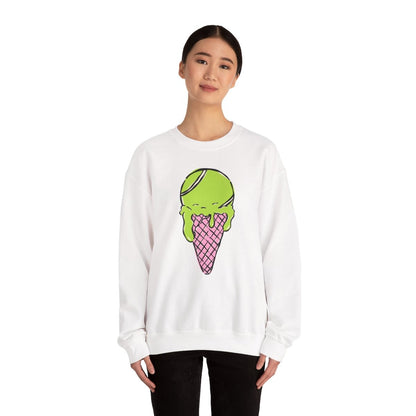 TENNIS SCOOP - Tennis (Sweatshirt)