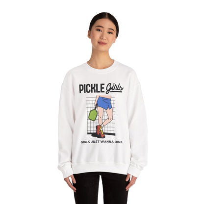 PICKLE GIRLS 2 - Pickleball (Sweatshirt)