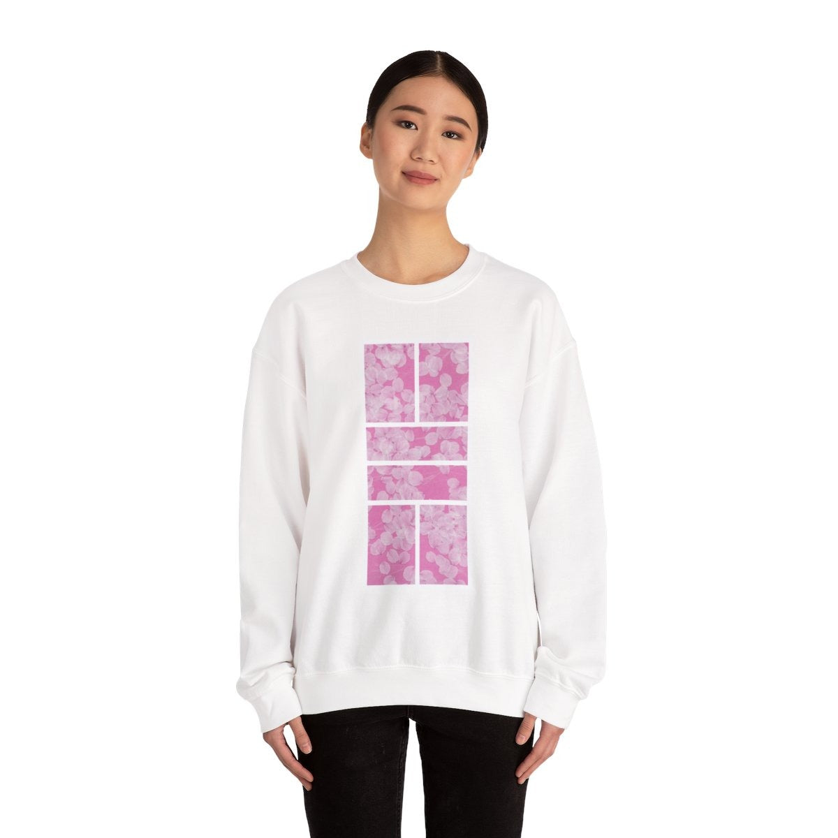 SAKURA COURT - Pickleball (Sweatshirt)