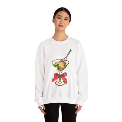 TOPSPIN TEQUILA - Tennis (Sweatshirt)