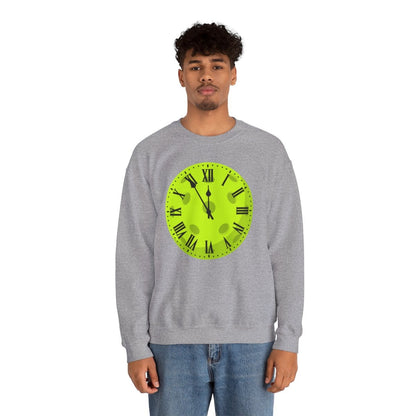 PICKLE TIME - Pickleball (Sweatshirt)