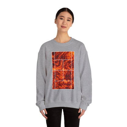 TENNIS LAVA - Tennis (Sweatshirt)
