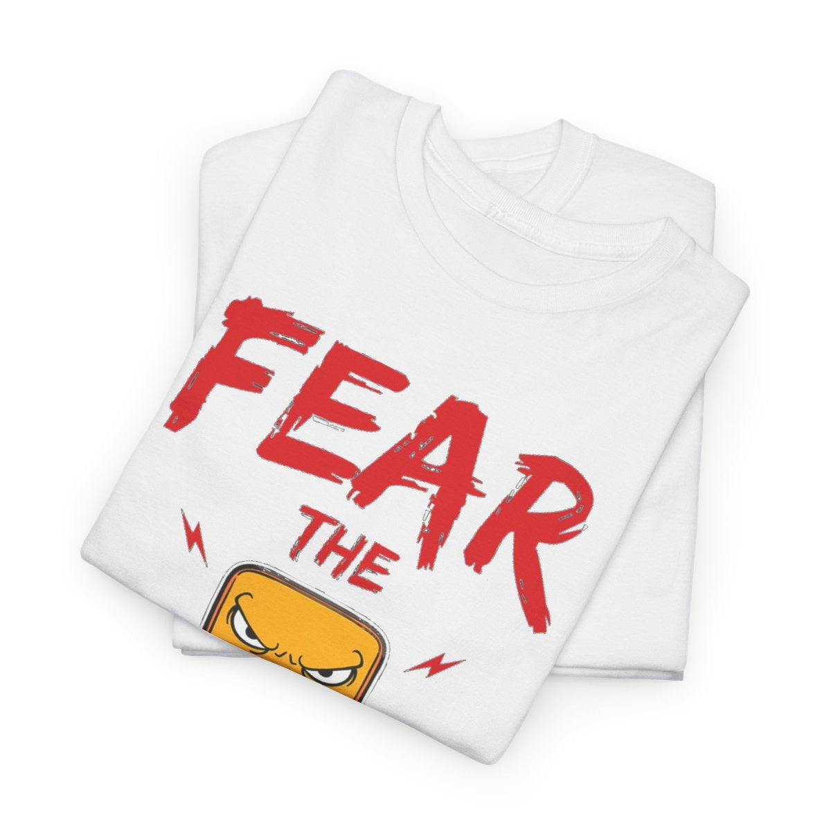 FEAR THE PADDLE - Pickleball (Kids Tee)