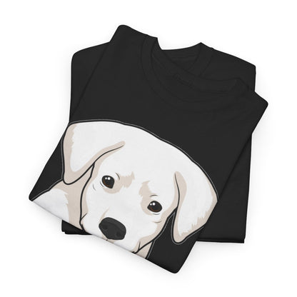 TENNIS PUP - Tennis (Basic Tee)