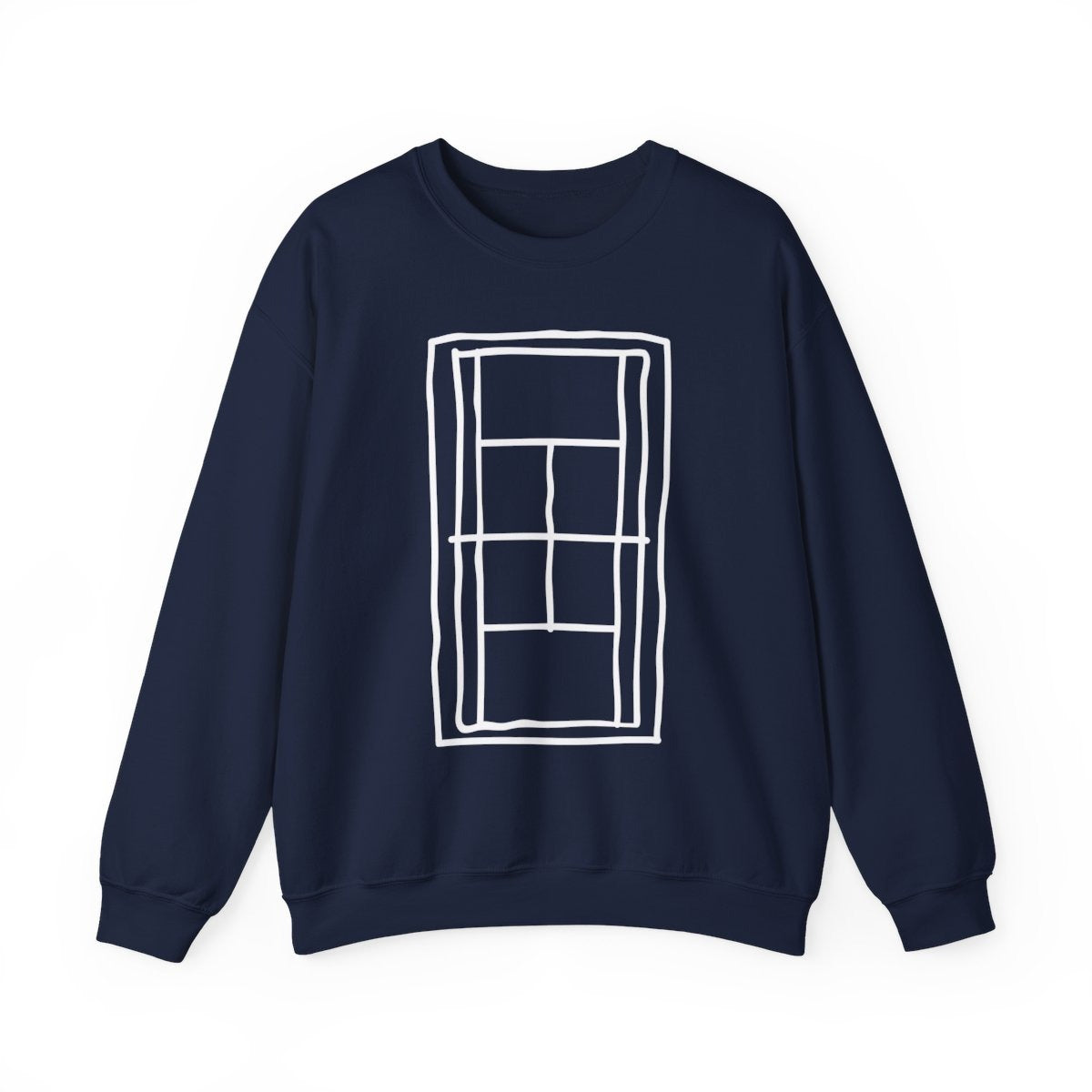 COURT 12 - Tennis (Sweatshirt)