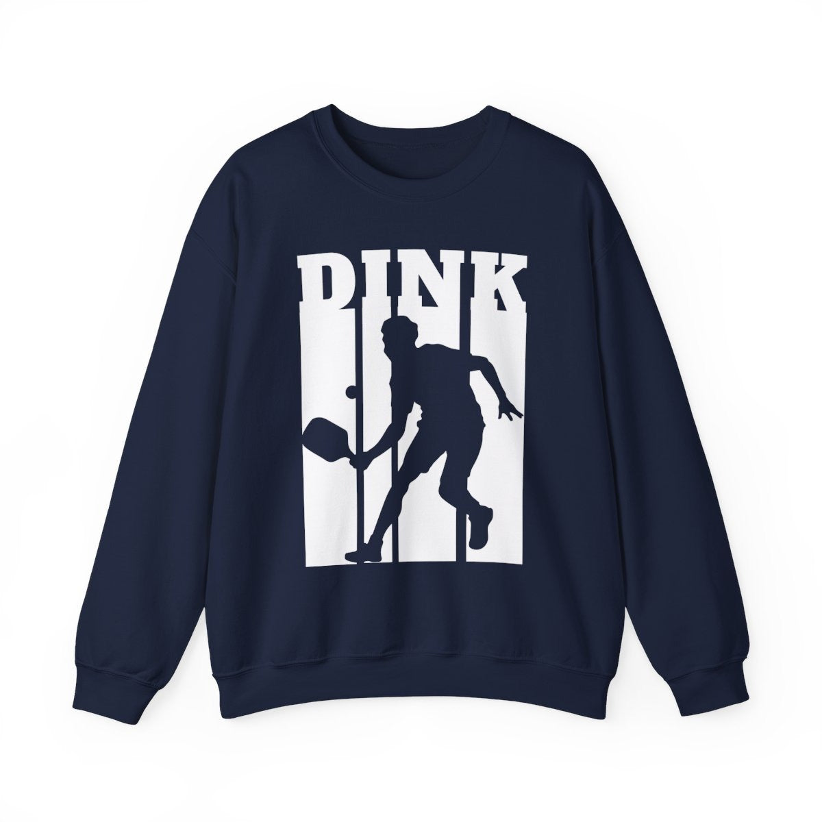 DINNK 3 - Pickleball (Sweatshirt)