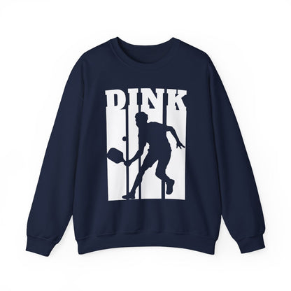 DINNK 3 - Pickleball (Sweatshirt)