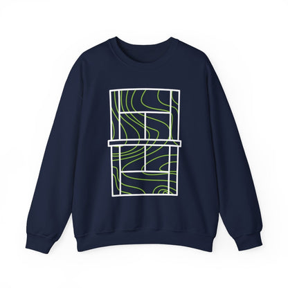 COURT 14 - Tennis Sweatshirt