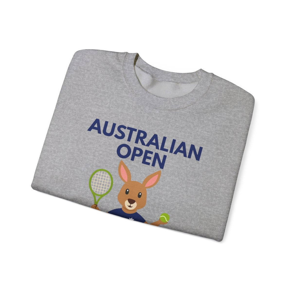 AUSTRALIAN OPEN 2 - Tennis (Sweatshirt)