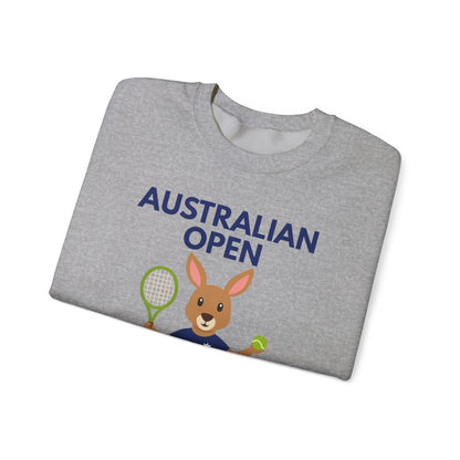 AUSTRALIAN OPEN 2 - Tennis (Sweatshirt)