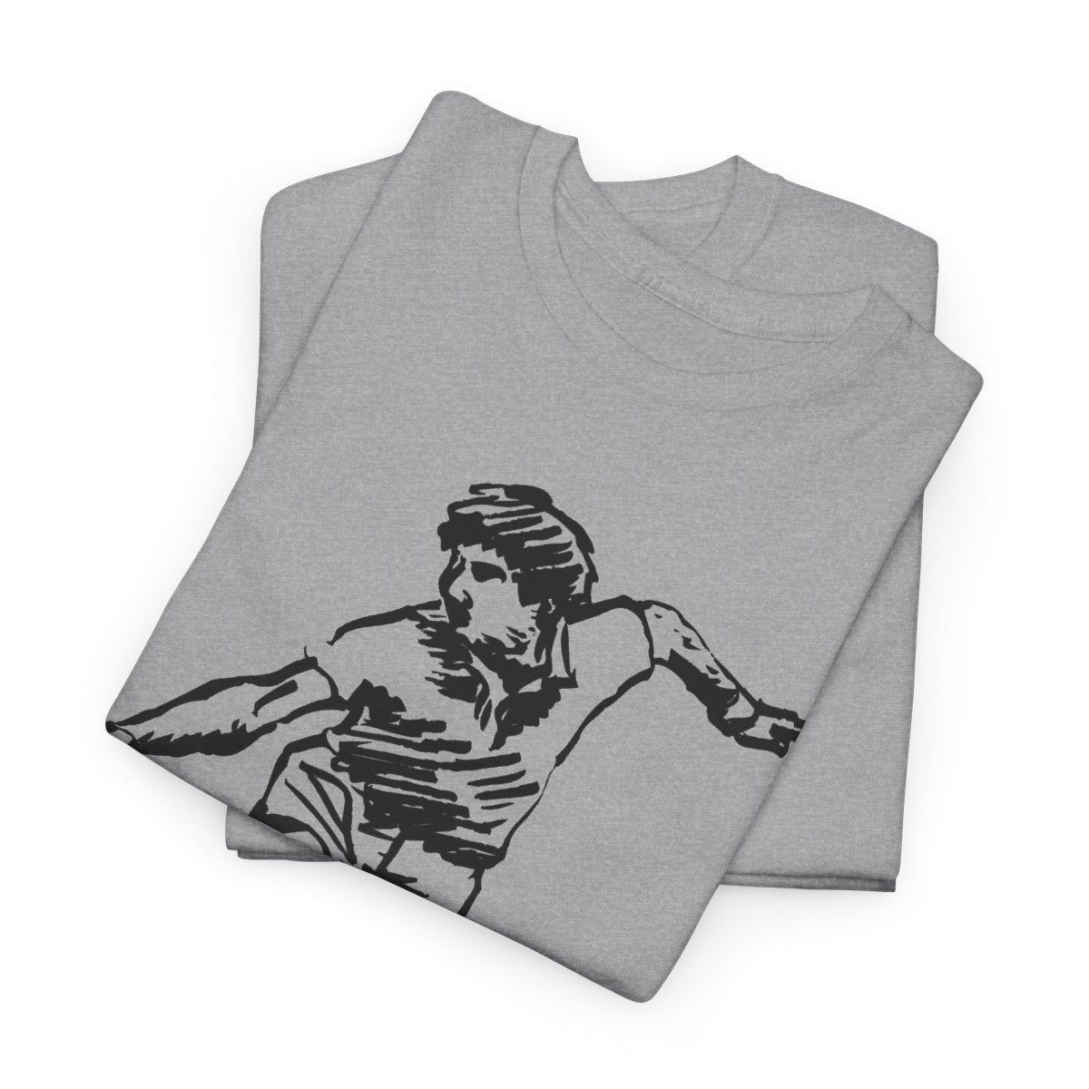 CLASSIC TENNIS - Tennis (Basic Tee)