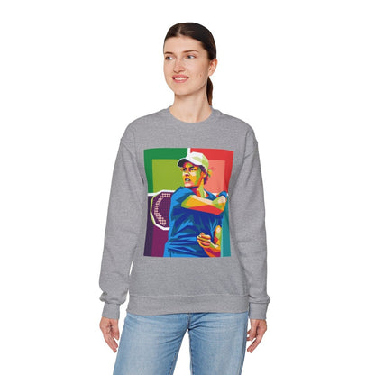 JANNIK SINNER 2 - Tennis (Sweatshirt)