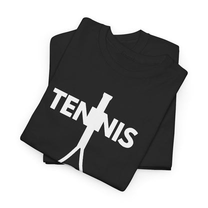 COURT BOUND- Tennis (Kids Tee)