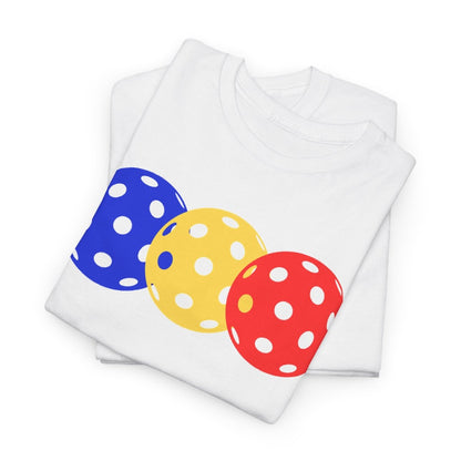 TEAM PILIPINAS PICKLEBALL 9 - Pickleball (Dri Fit)